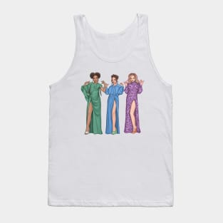 No || Little Mix Tank Top